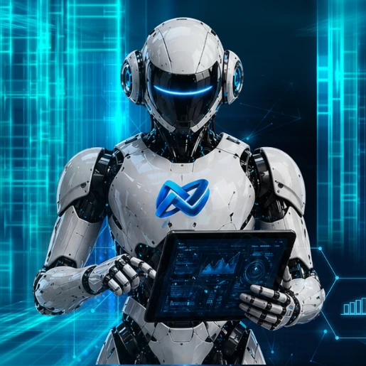 Digital CFO