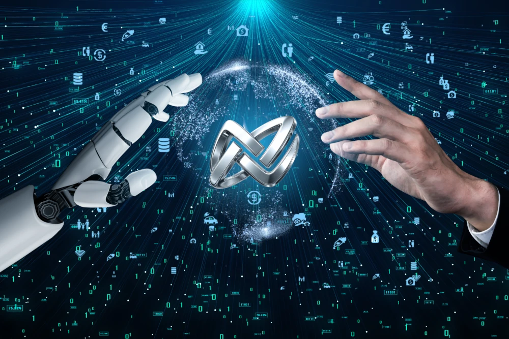 Tecnologia e IA Financeira